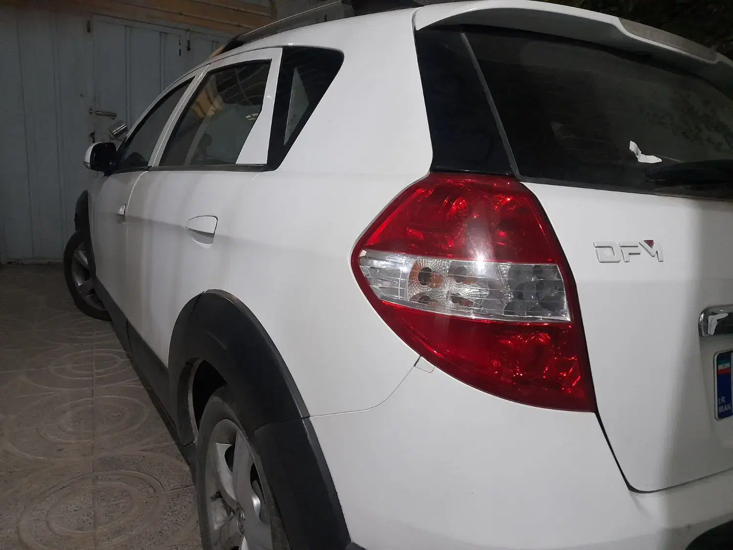 hc cross1396|خودرو سواری و وانت|شهرکرد, |دیوار