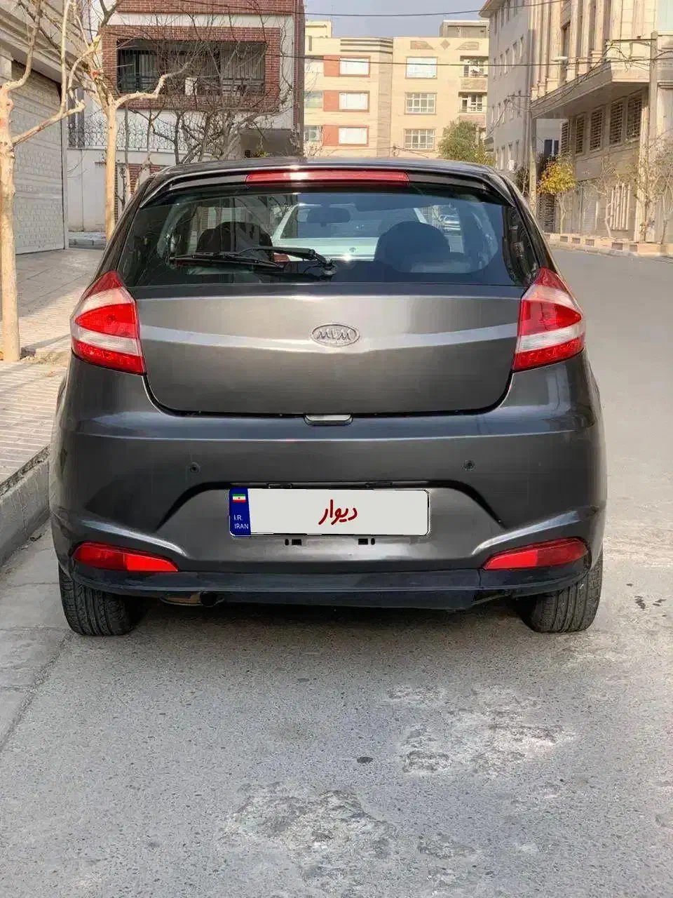 ام‌وی‌ام 315 mvm مدل94|خودرو سواری و وانت|اندیشه, شهرک کوثر|دیوار