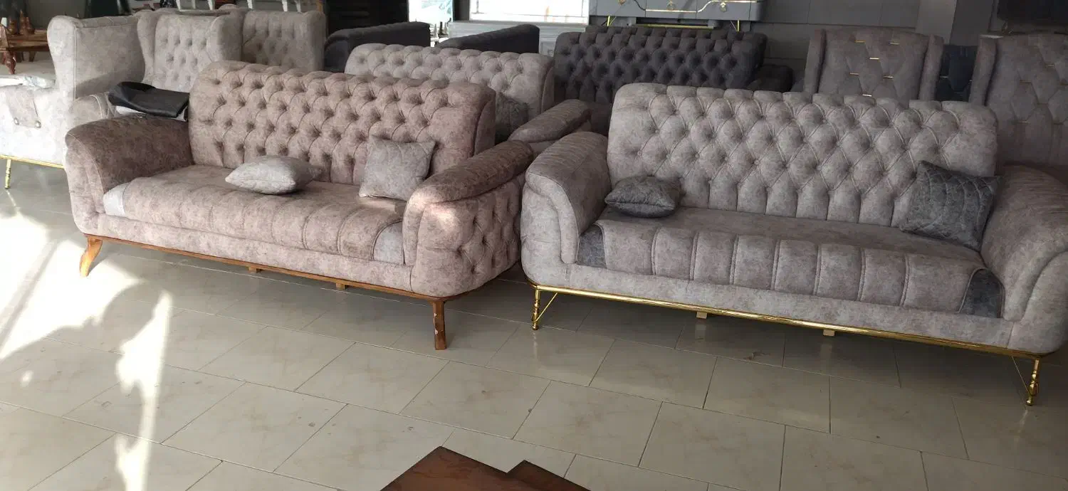 فروش پاییزی با بهترین شرایط|مبلمان خانگی و میز عسلی|اقبالیه, |دیوار