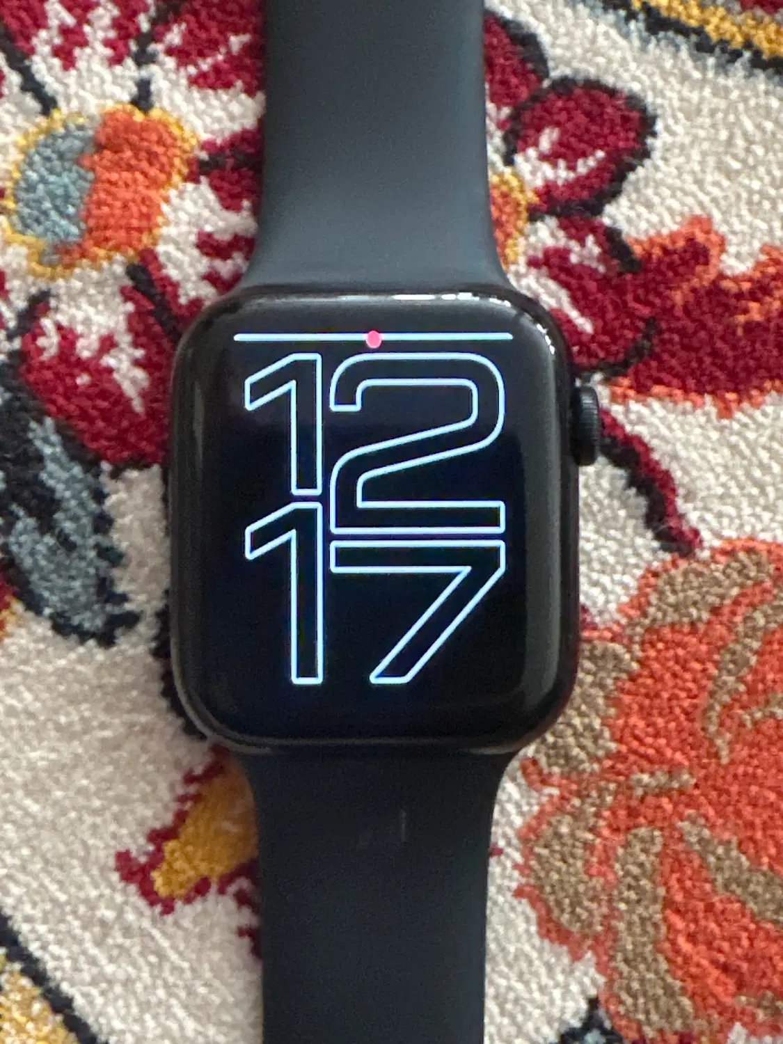 اپل واچ se2 44mm|ساعت|تهران, هاشمآباد (شهرری)|دیوار