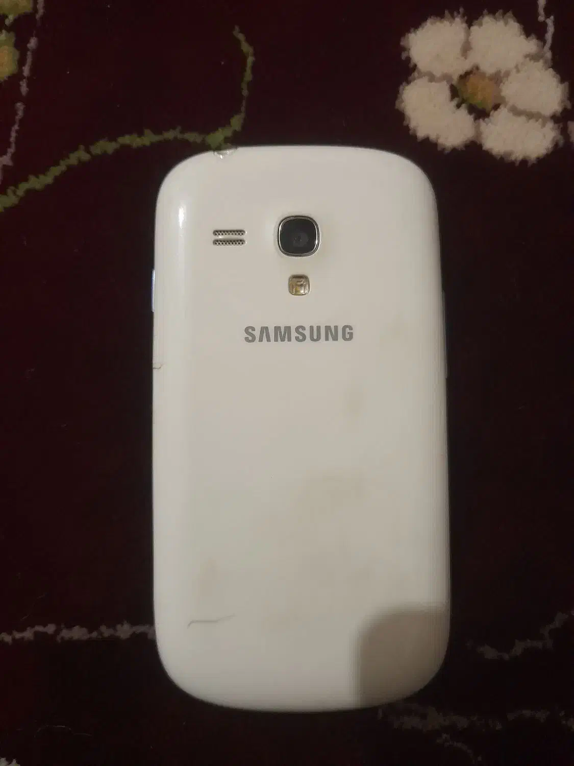 سامسونگ S3 mini|موبایل|قزوین, |دیوار