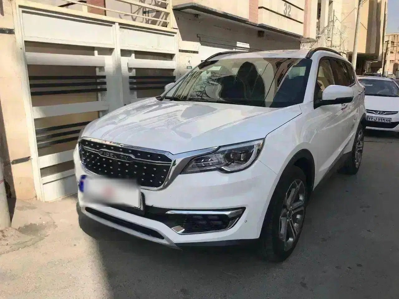 کرایه ماشین /رنت خودرو/اتومبیل اجاره ایی/ EUROPCAR|خودرو اجارهای|اصفهان, جلفا|دیوار
