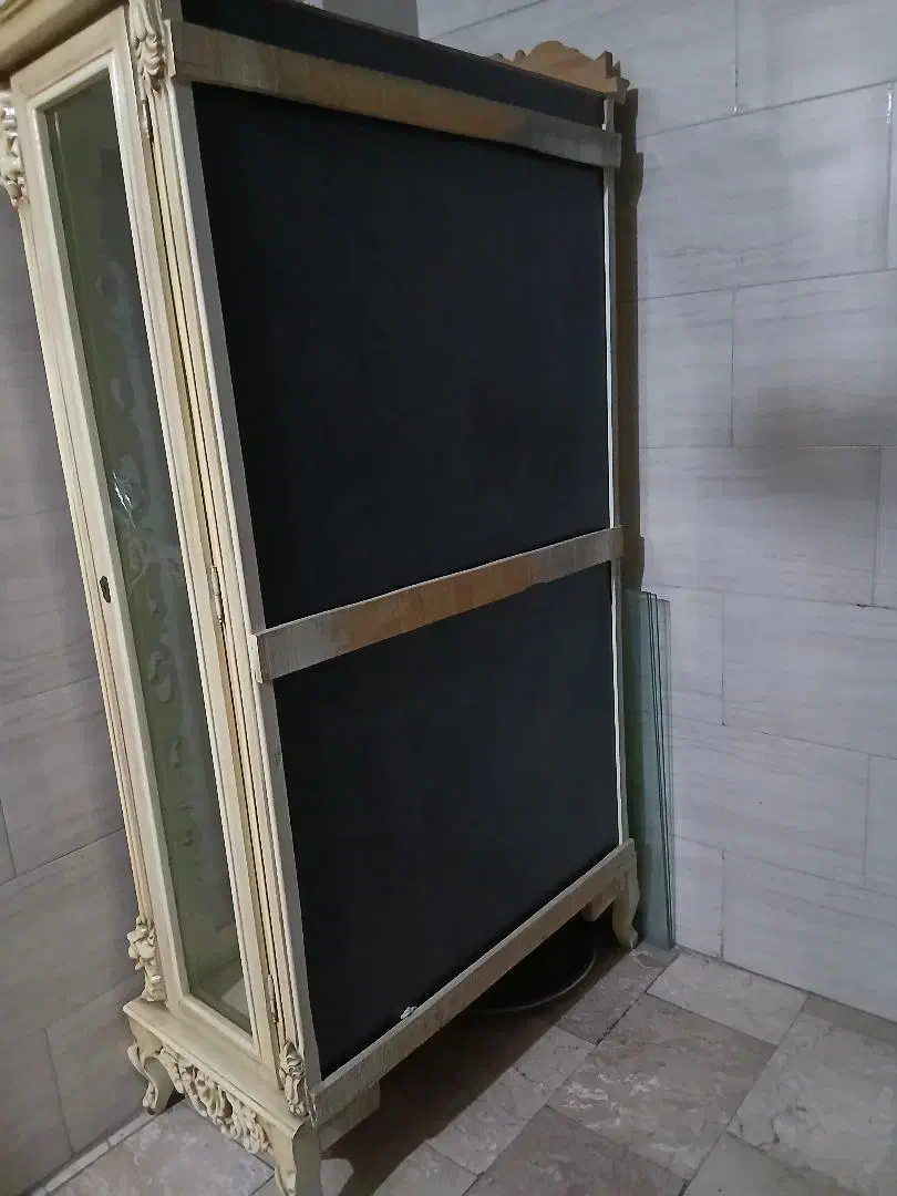 بوفه ویترین|بوفه، ویترین، کنسول|ری, حمزهآباد|دیوار