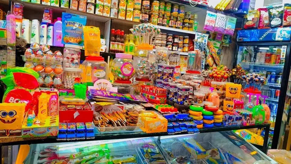 واگذاری سوپرمارکت با تجهیزات کامل|فروشگاه و مغازه|اردبیل, |دیوار