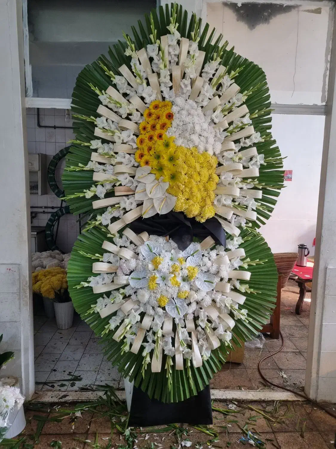 تاج گل|خدمات پذیرایی، مراسم|تهران, شهید رجایی|دیوار