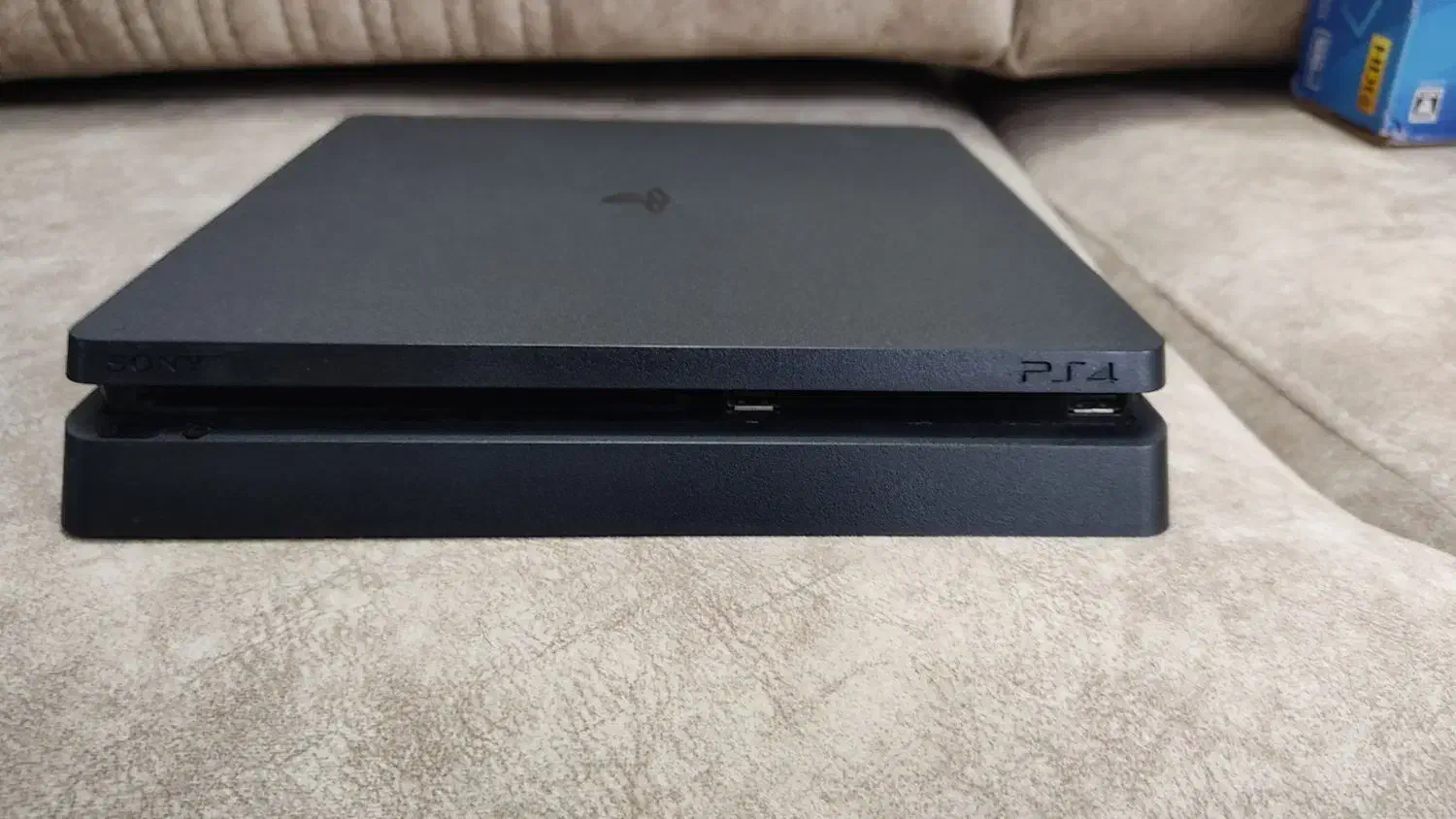 ps4 اسلیم کپی خور|کنسول، بازی ویدئویی و آنلاین|زاهدان, |دیوار