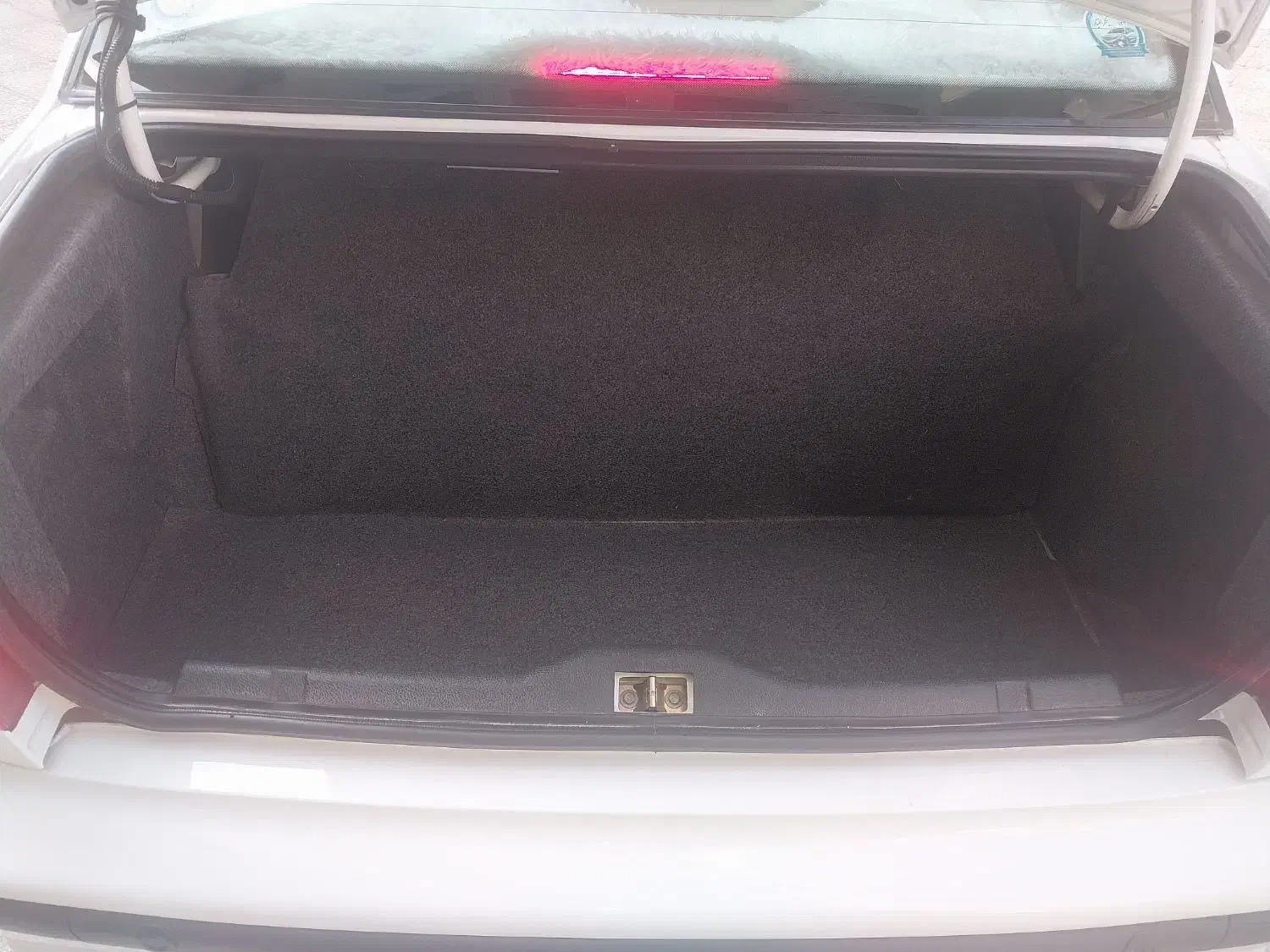 سمند ef7دوگانه بی رنگ|خودرو سواری و وانت|فردیس, قریشی|دیوار