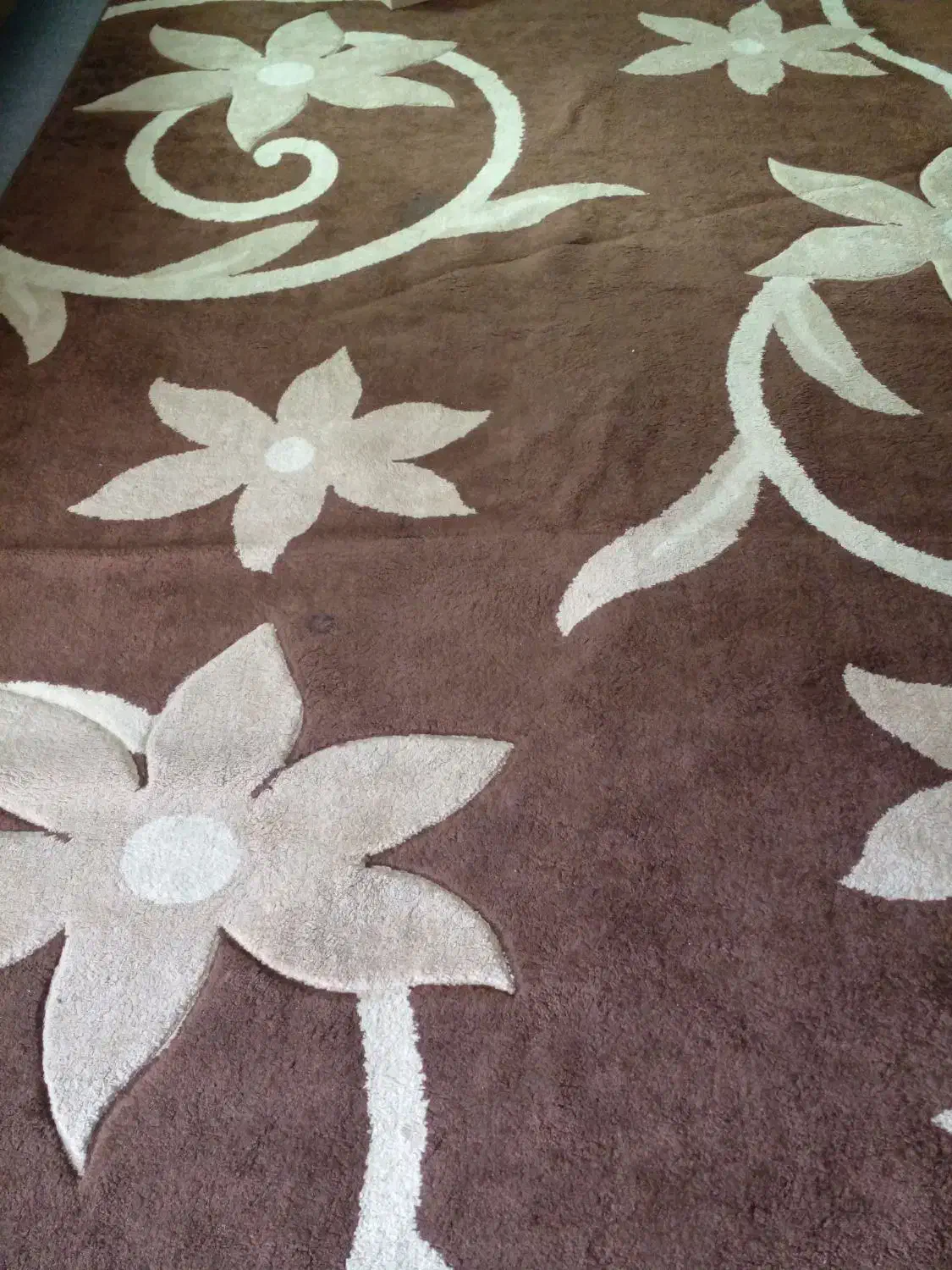 گلیم ۹متری|گلیم، جاجیم، گبه|اهواز, کوی فرهنگیان ۲|دیوار