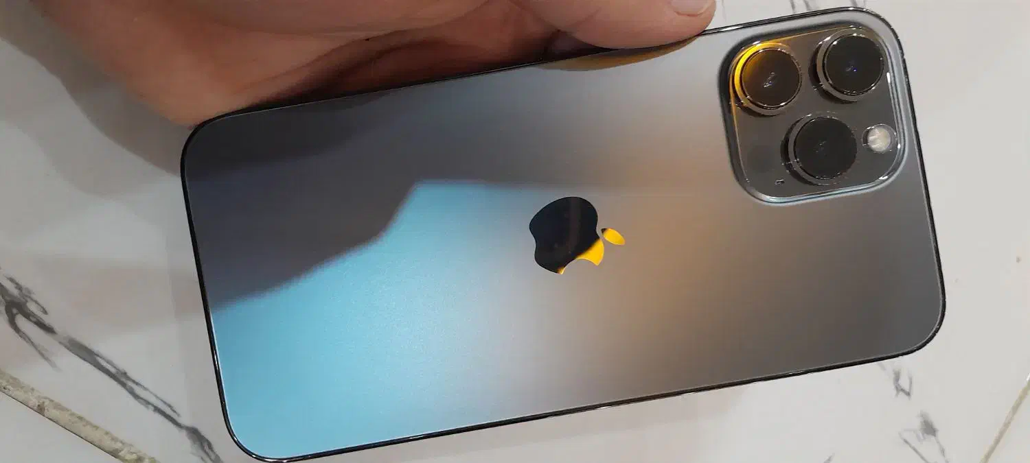 iPhone 13 pro|موبایل|ارومیه, |دیوار