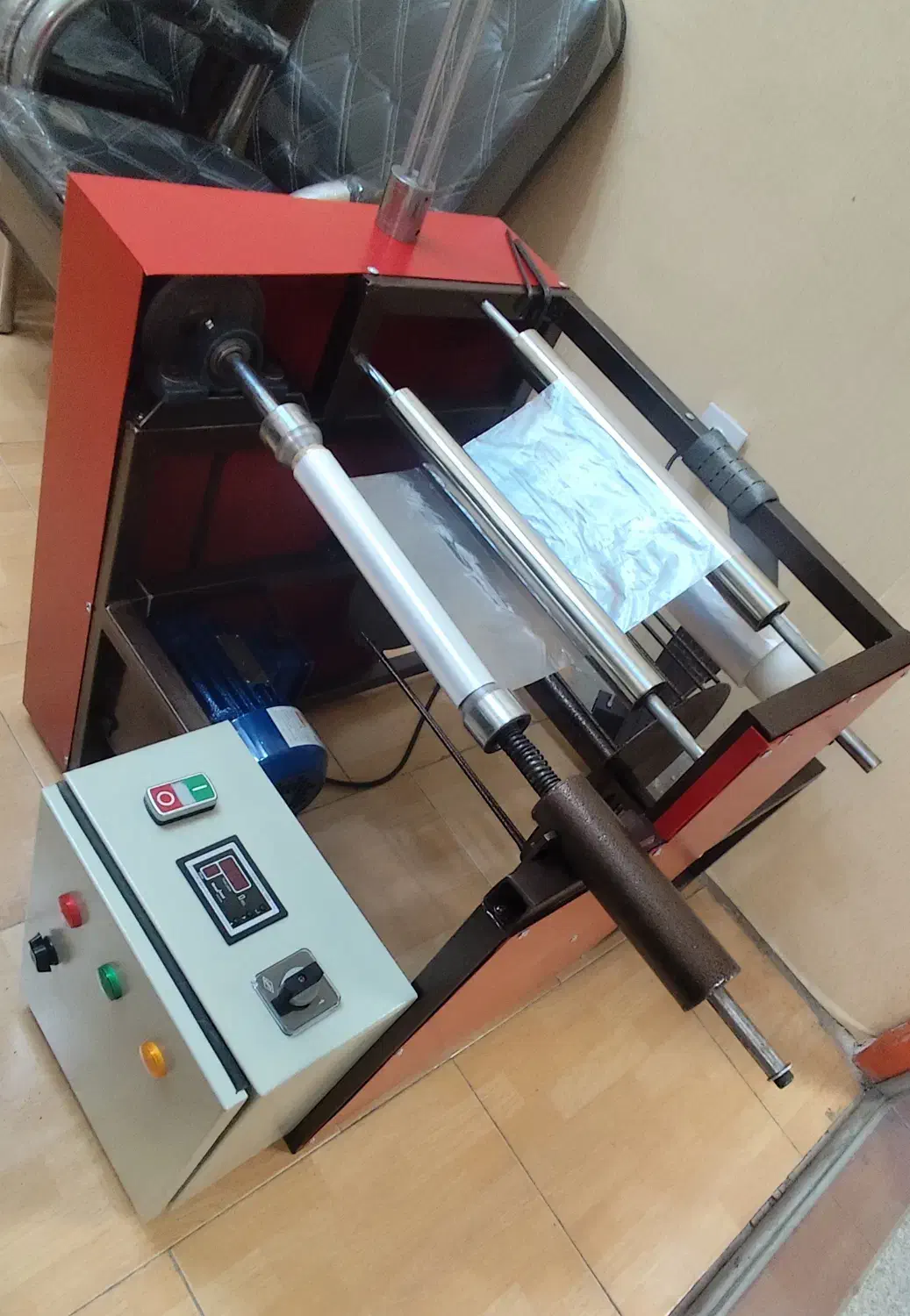 دستگاه صنعتی|ماشین‌آلات صنعتی|صباشهر, |دیوار