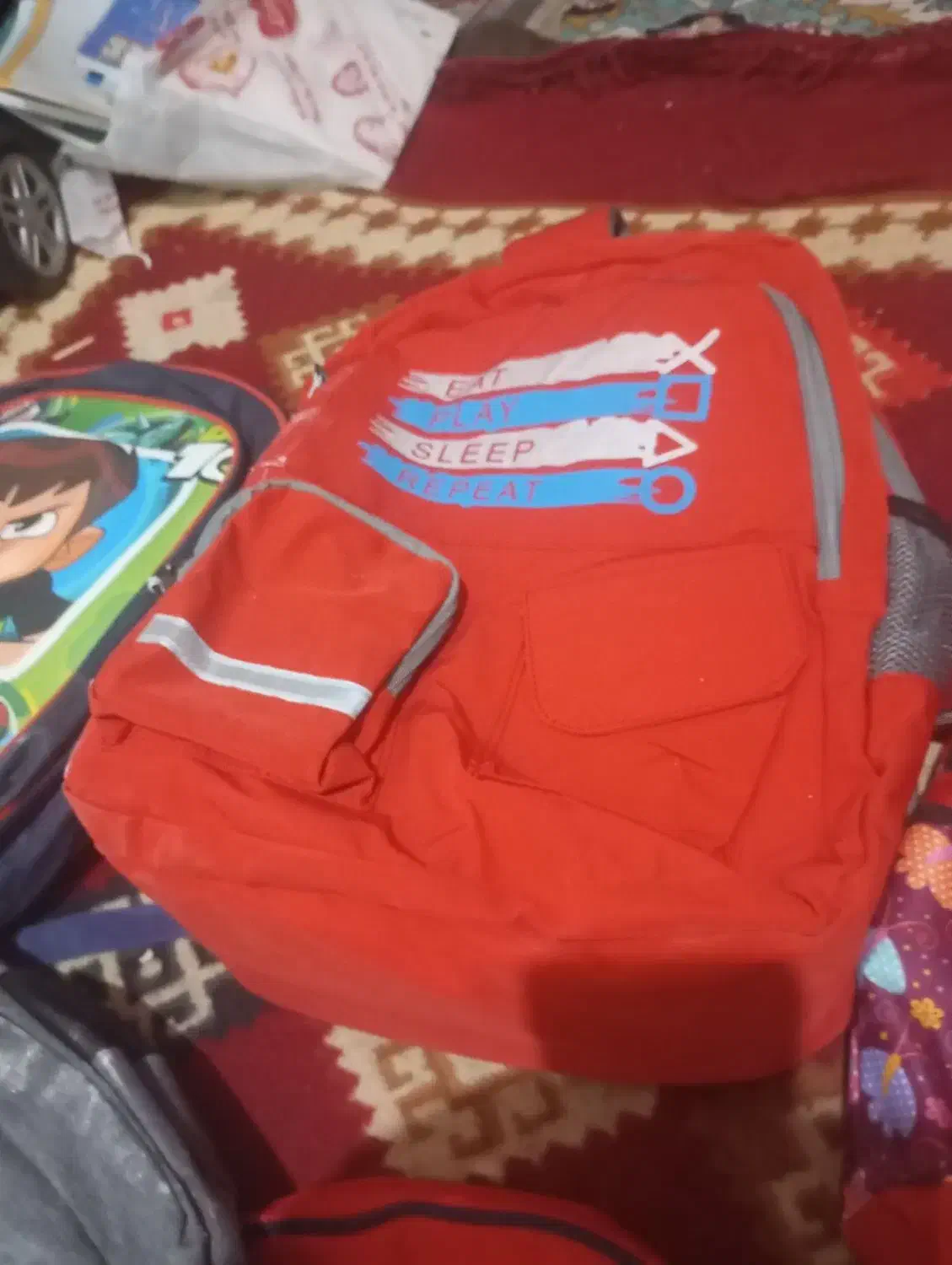 کوی علوی|کیف، کفش، کمربند|اهواز, کوی علوی|دیوار