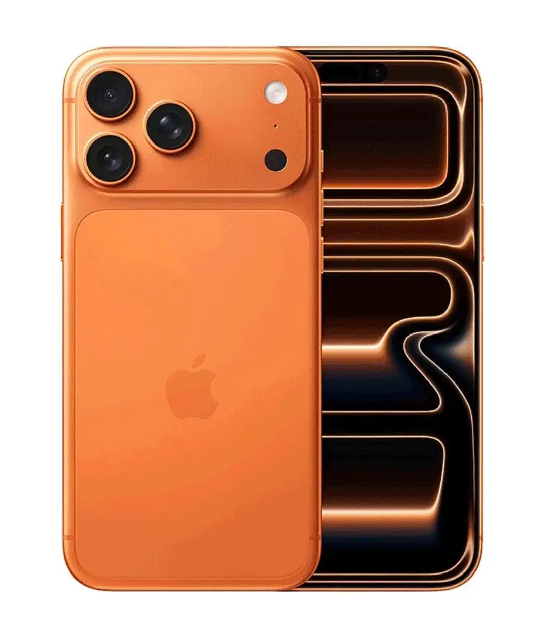 iphone 17 pro max 512gb ایفون ۱۷ پرو مکس|موبایل|تهران, میدان ولیعصر|دیوار