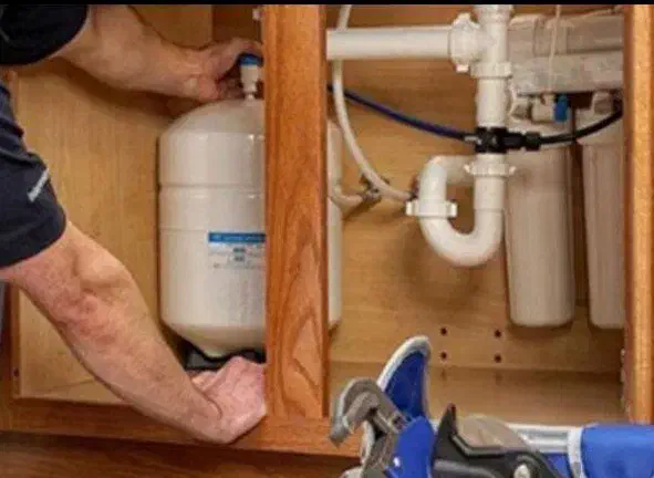 تصفیه آب|آب‌سردکن و تصفیه آب|تبریز, |دیوار