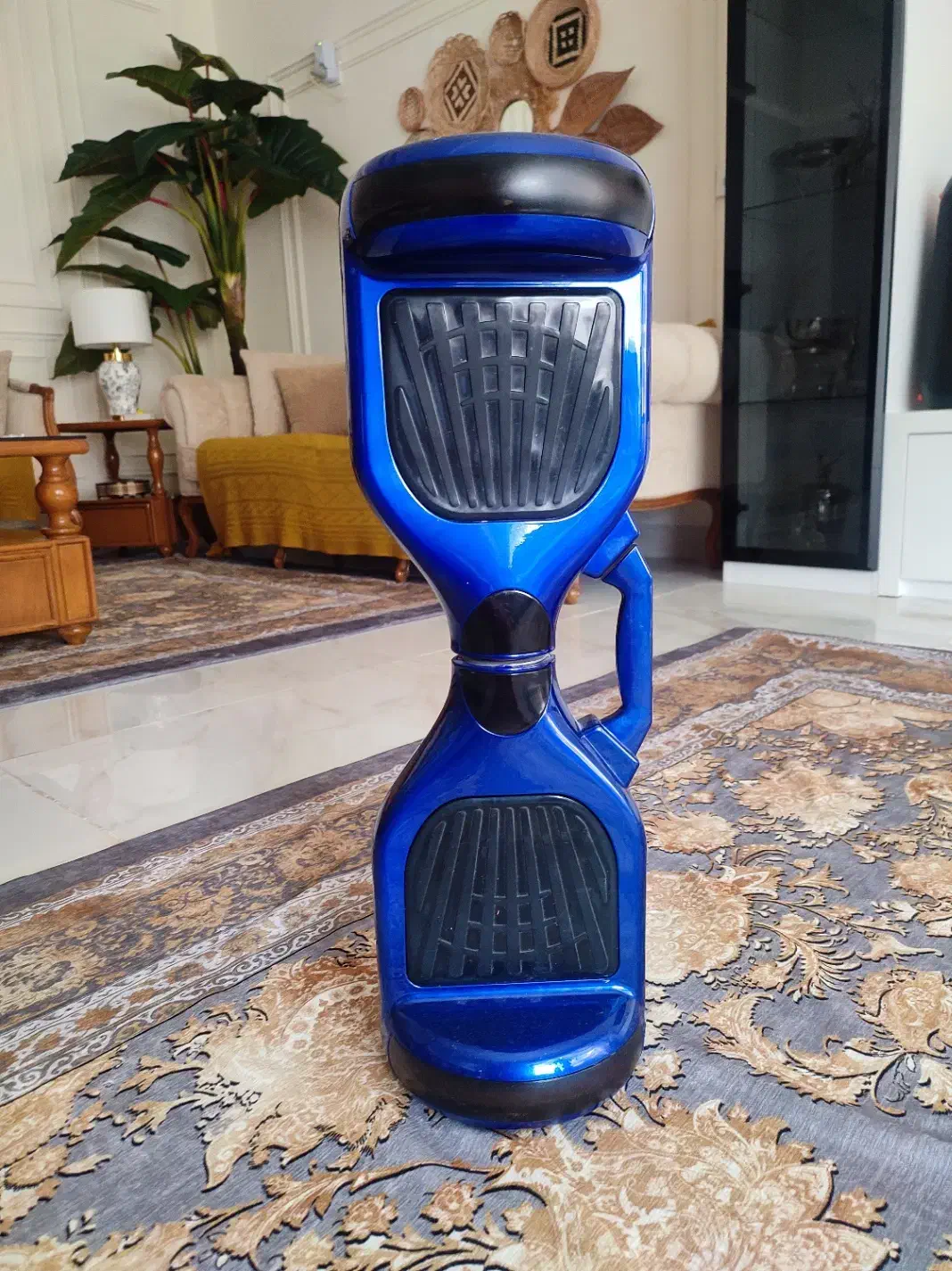 فروش اسکوتر برقی|دوچرخه، اسکیت، اسکوتر|بندر کنگان, |دیوار