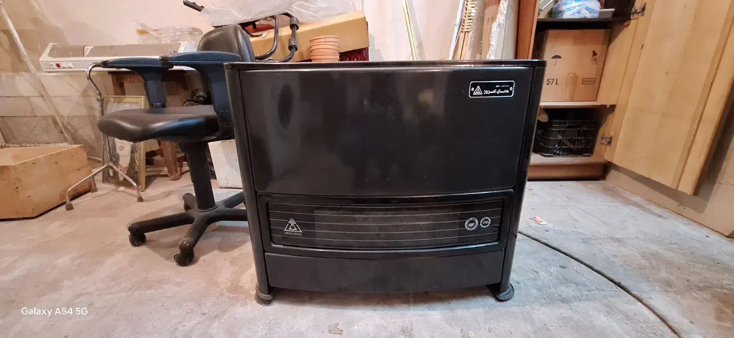 بخاری|بخاری، هیتر، شومینه|تهران, تختی|دیوار