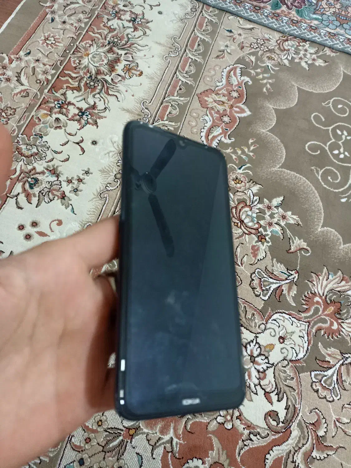 نوکیا3.2|موبایل|ازنا, |دیوار