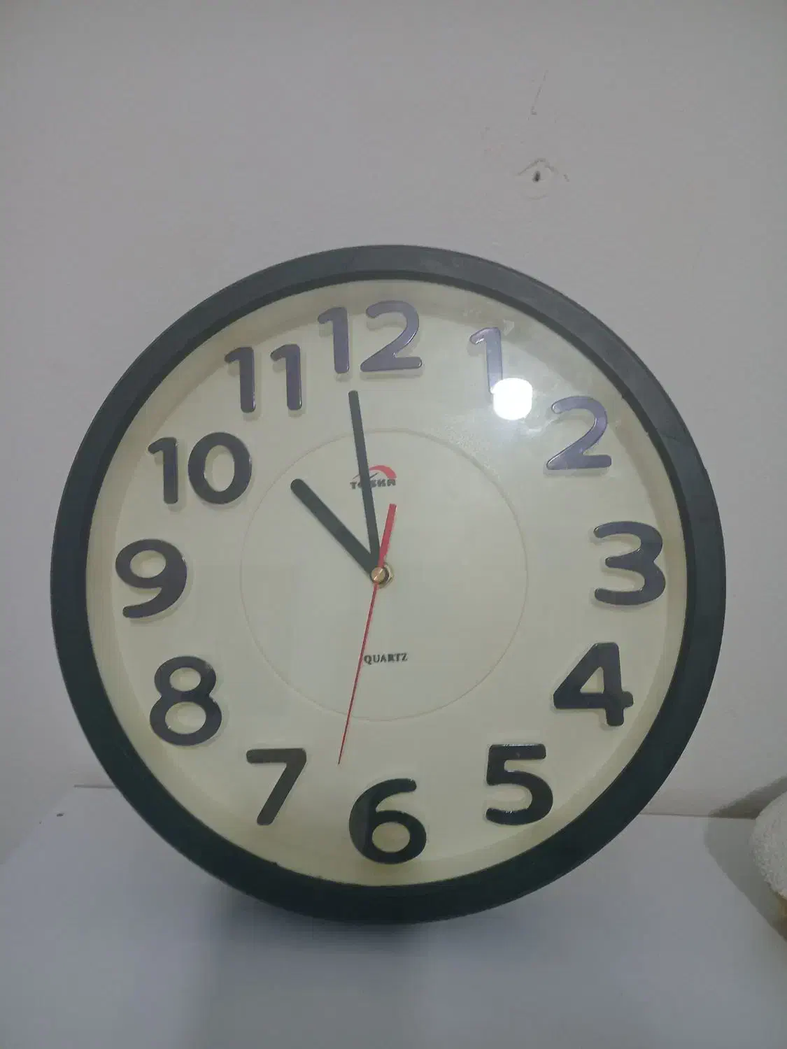 ساعت دیواری|ساعت دیواری و تزئینی|دماوند, گیلاوند|دیوار