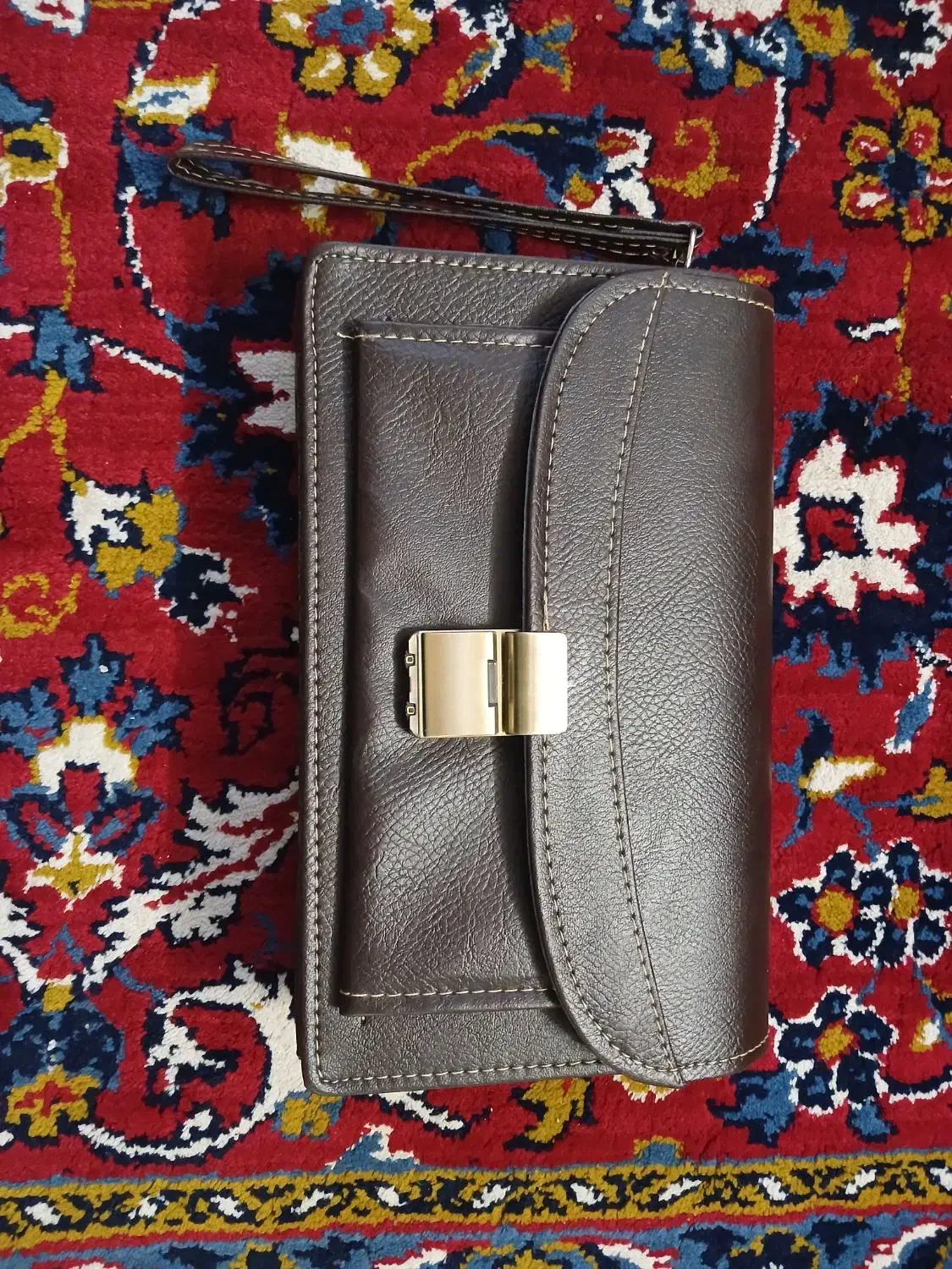 انواع کیف|کیف، کفش، کمربند|اردبیل, |دیوار