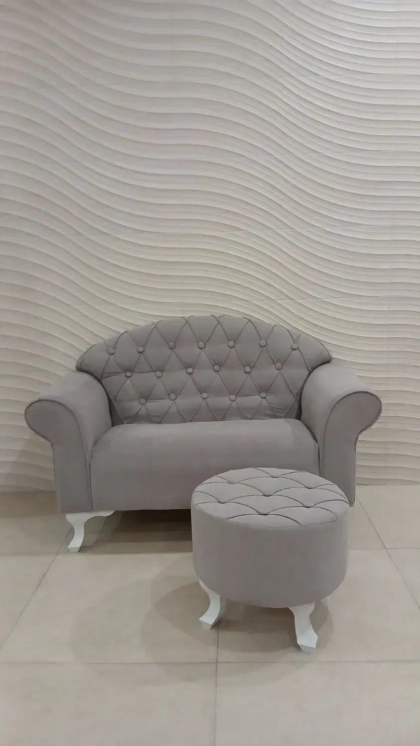 مبل کودک|تخت و صندلی بچه|زنجان, |دیوار