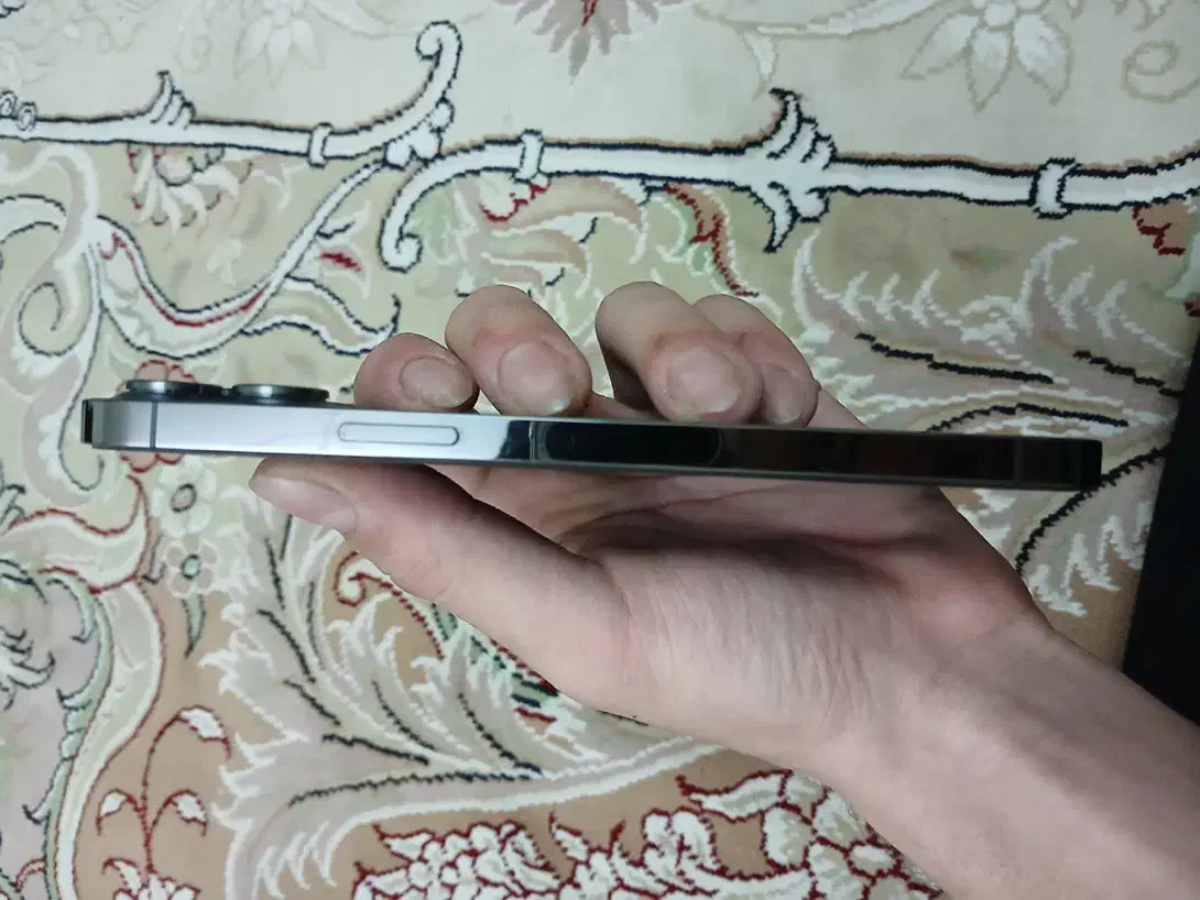 iPhone 12 Pro Max|موبایل|مشهد, مقدم|دیوار