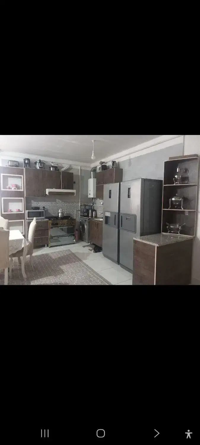 فروش کابینت ام دی اف|جاکفشی، کمد، دراور|ابهر, |دیوار