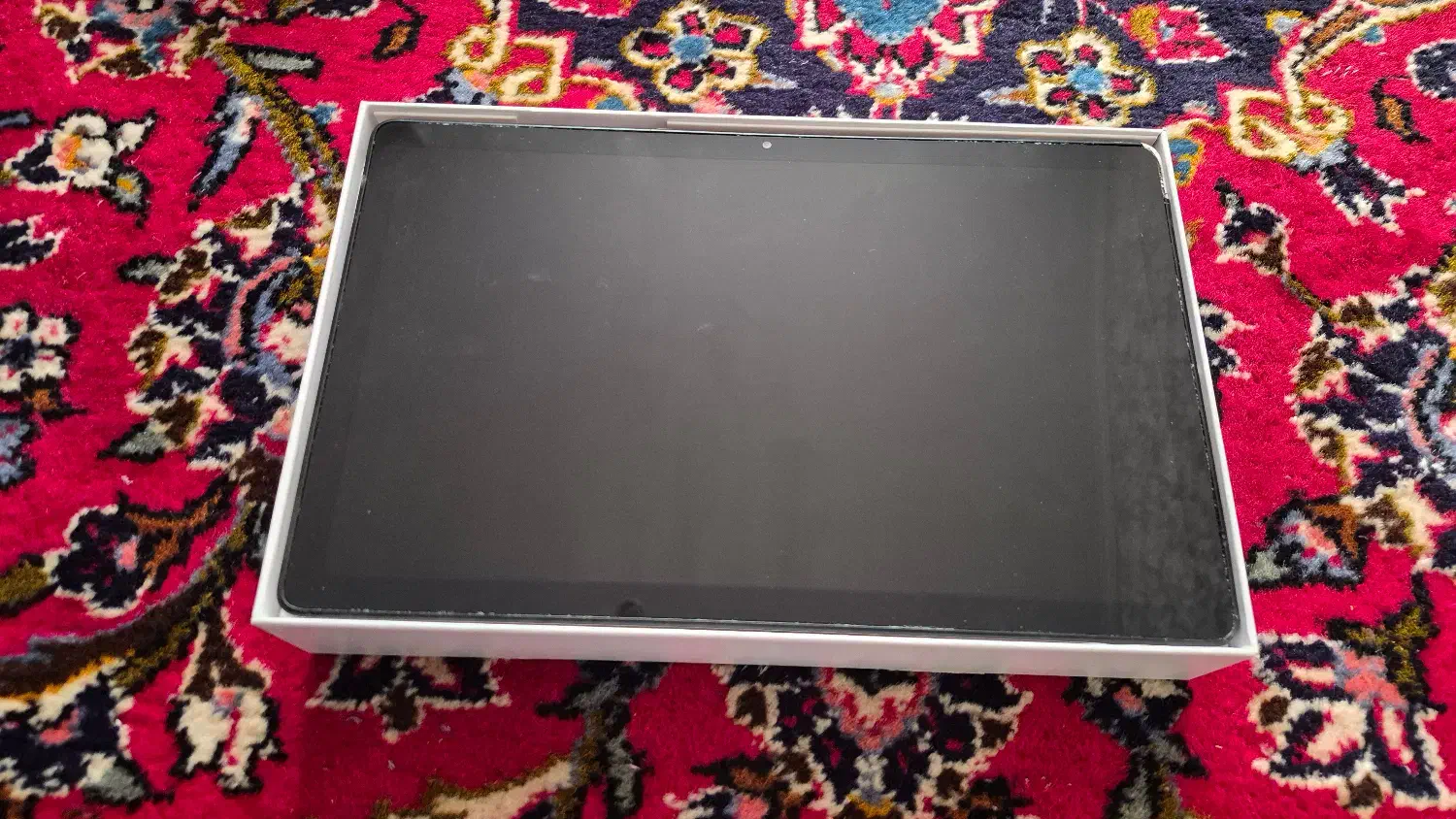 تبلت گلکسی Tab A7|تبلت|تهران, شهرآرا|دیوار