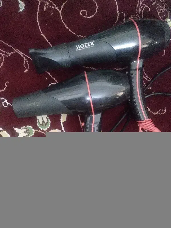 سشوار|آرایشگاه و سالن‌های زیبایی|زنجان, |دیوار