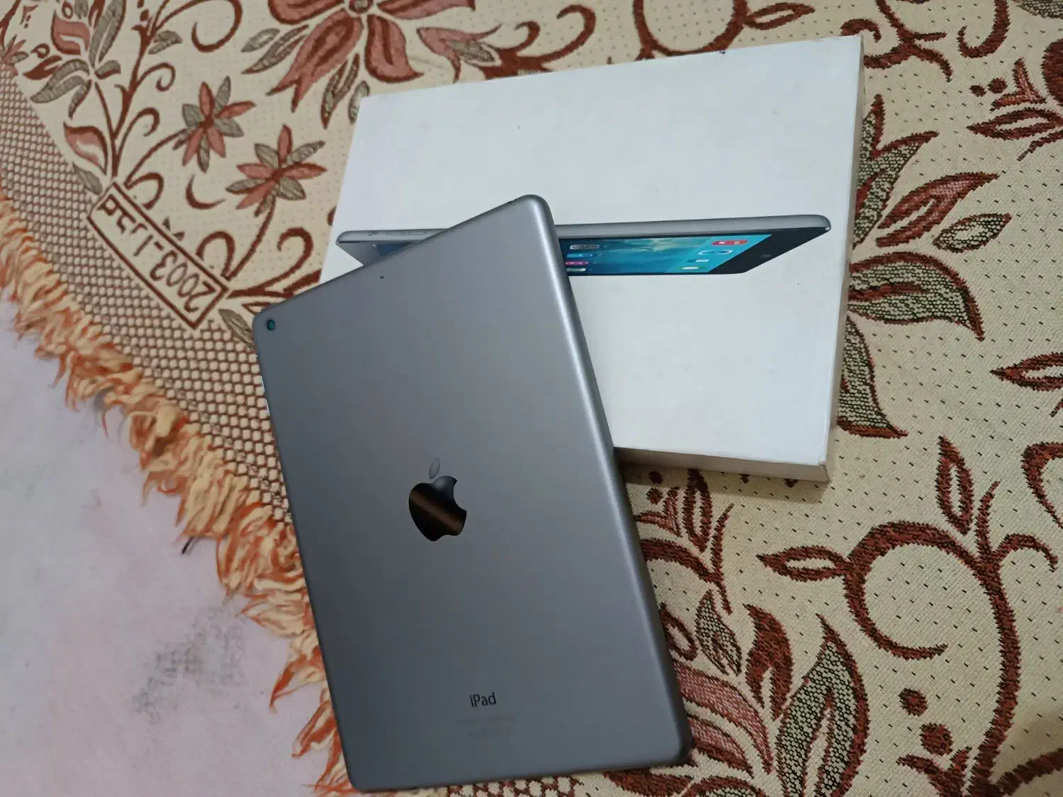 ایپد air 2013|تبلت|مشهد, چهارچشمه|دیوار