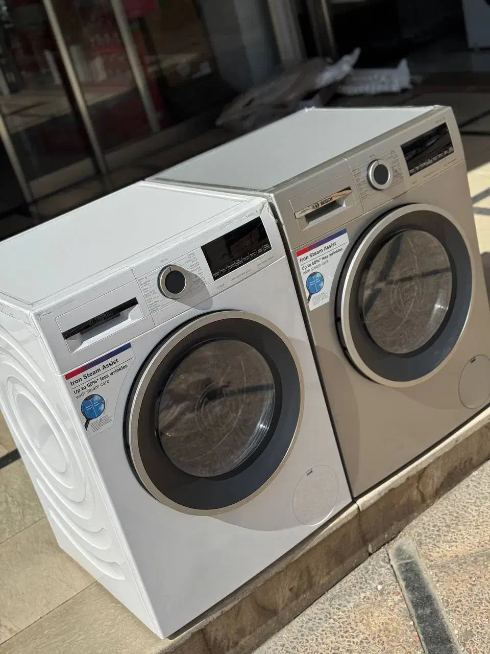 فروشگاه لوازم خانگی باران|ماشین لباسشویی و خشک‌کن لباس|مریوان, |دیوار