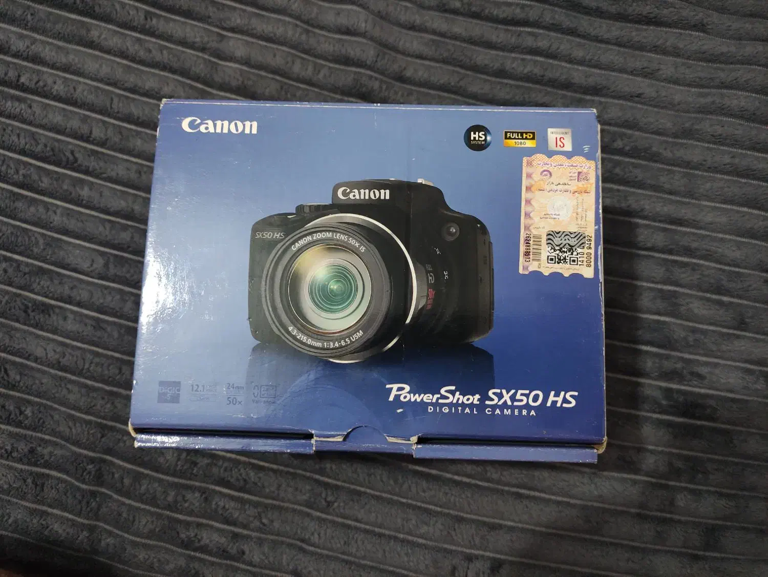 دوربین عکاسی کانن|دوربین عکاسی و فیلمبرداری|مراغه, |دیوار