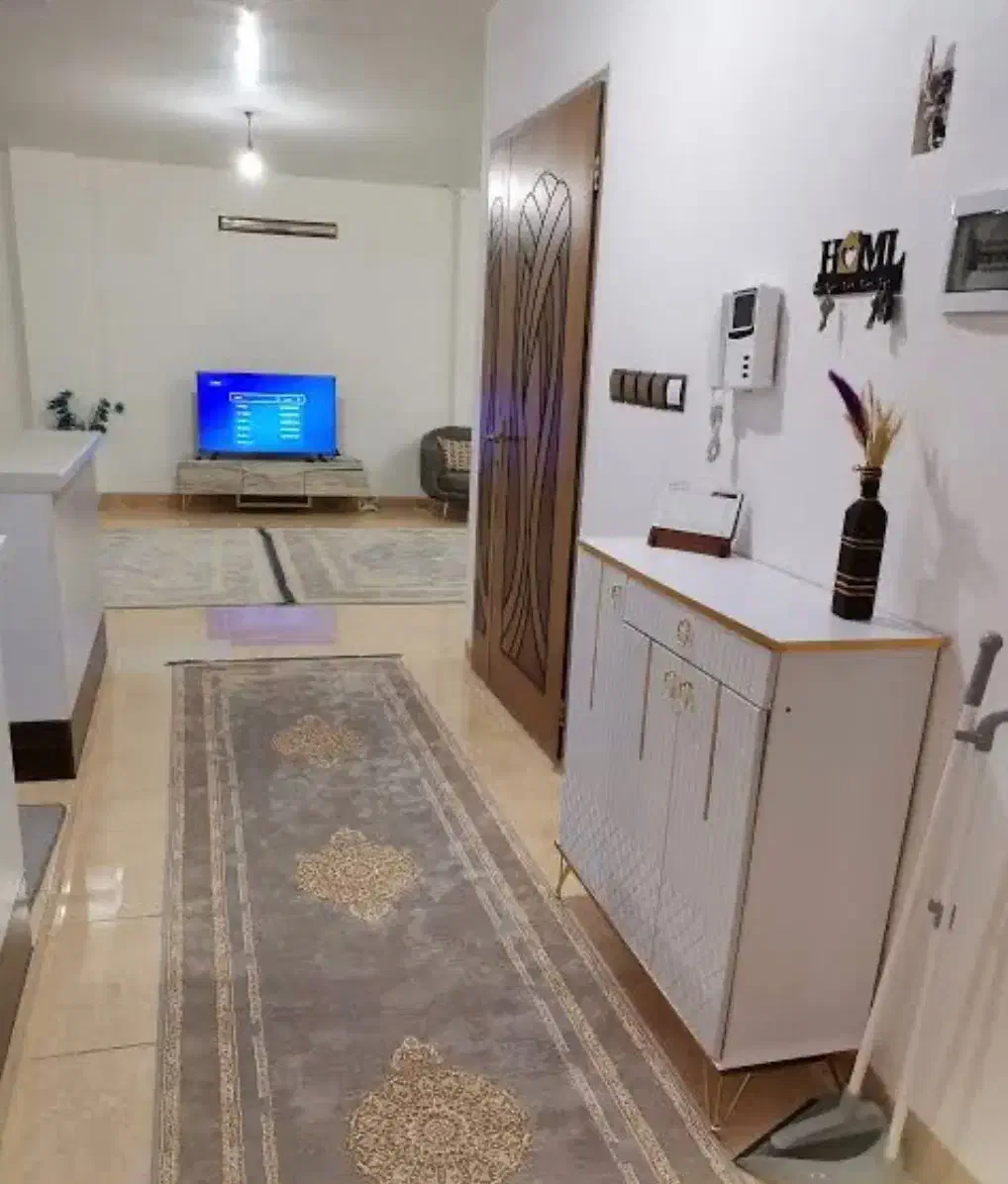 اجاره منزل ویلایی روزانه|اجارهٔ کوتاه‌مدت آپارتمان و سوئیت|قم, بکایی|دیوار