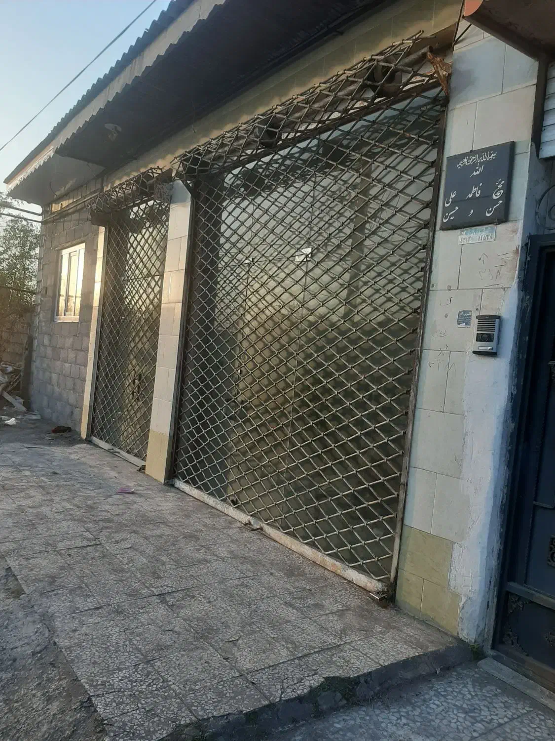 فروش|مصالح و تجهیزات ساختمان|بندر انزلی, معلم|دیوار