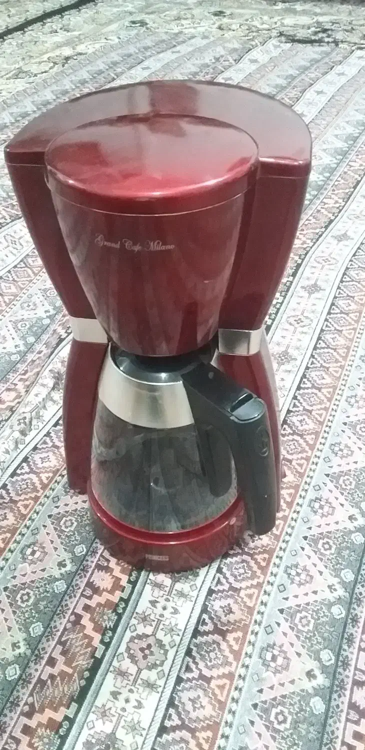 قهوه ساز|سماور، چایساز، قهوهساز|نسیمشهر, |دیوار