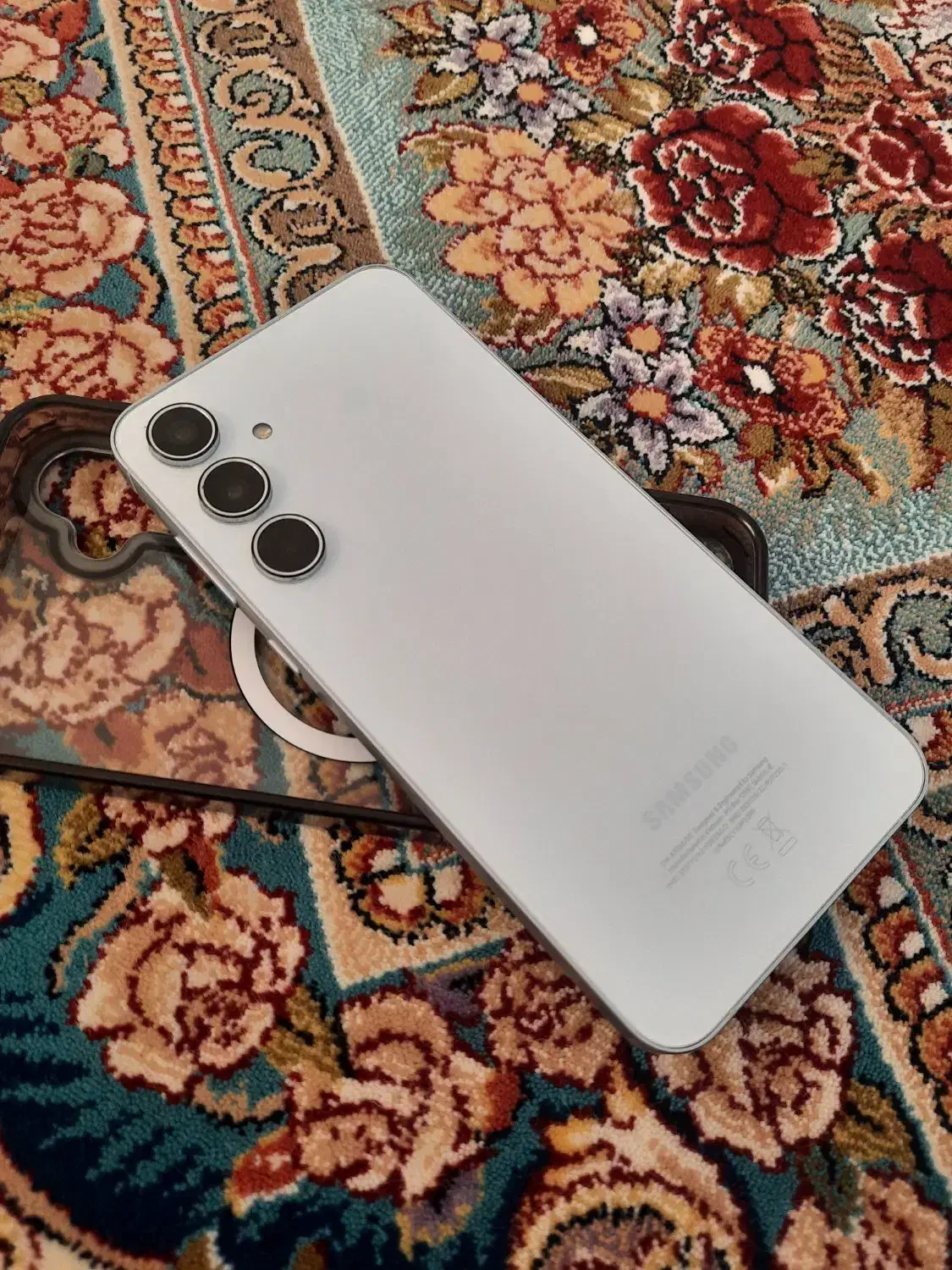 a55 256 5g درحد صفر|موبایل|شیراز, گود عربان|دیوار