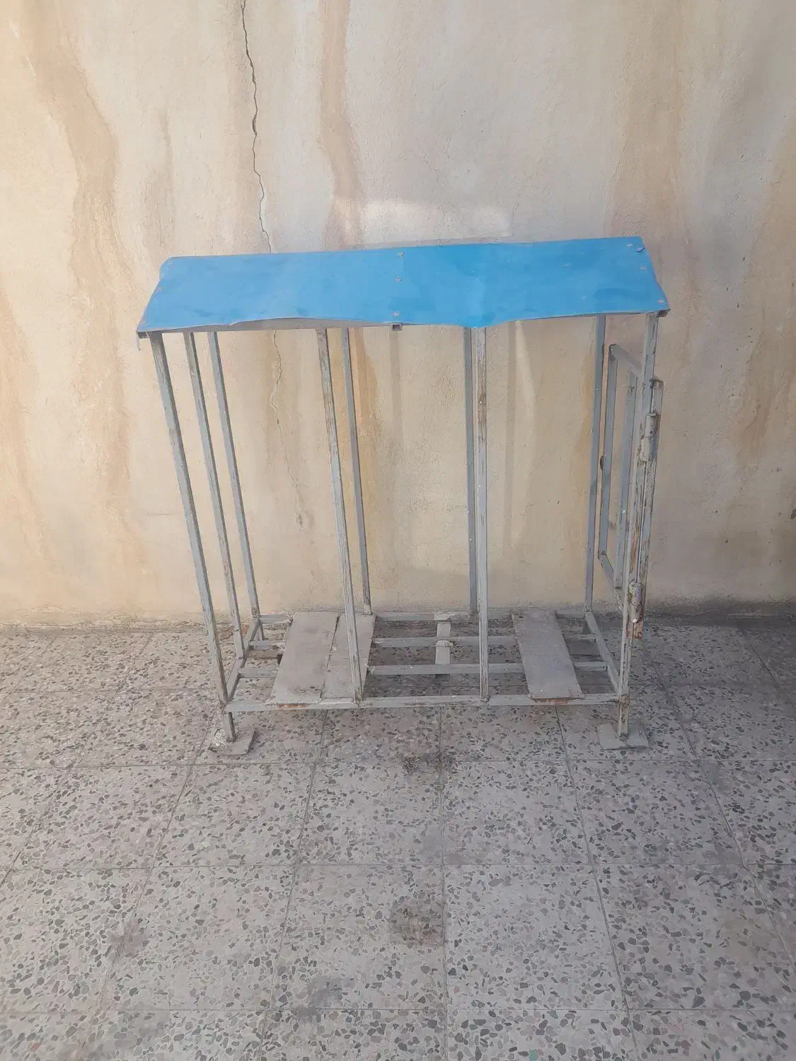 حفاظ کولر گازی|کولر گازی و فن‌کوئل|خرم‌آباد, |دیوار