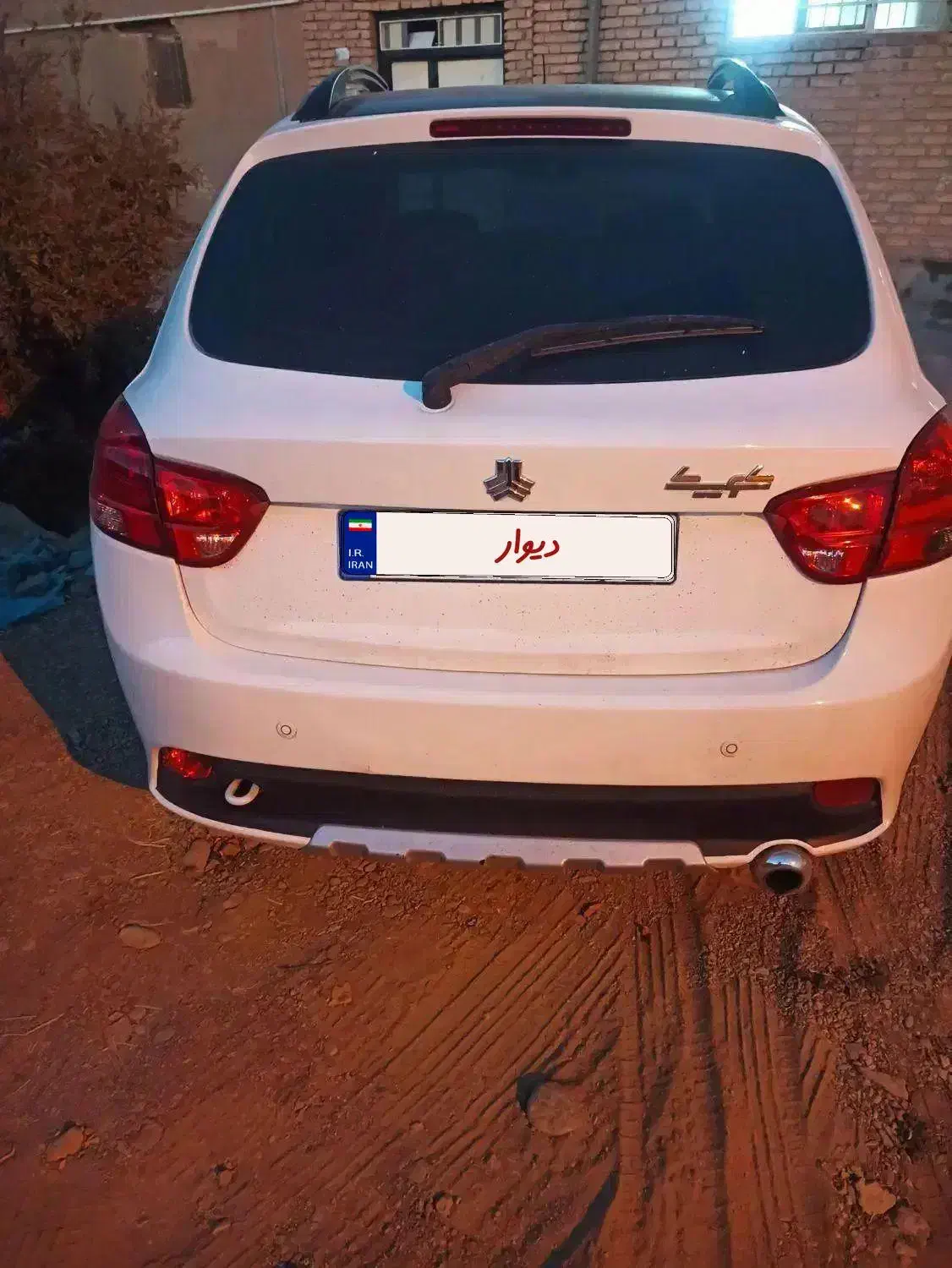 کوییک تمیز|خودرو سواری و وانت|اشکذر, |دیوار