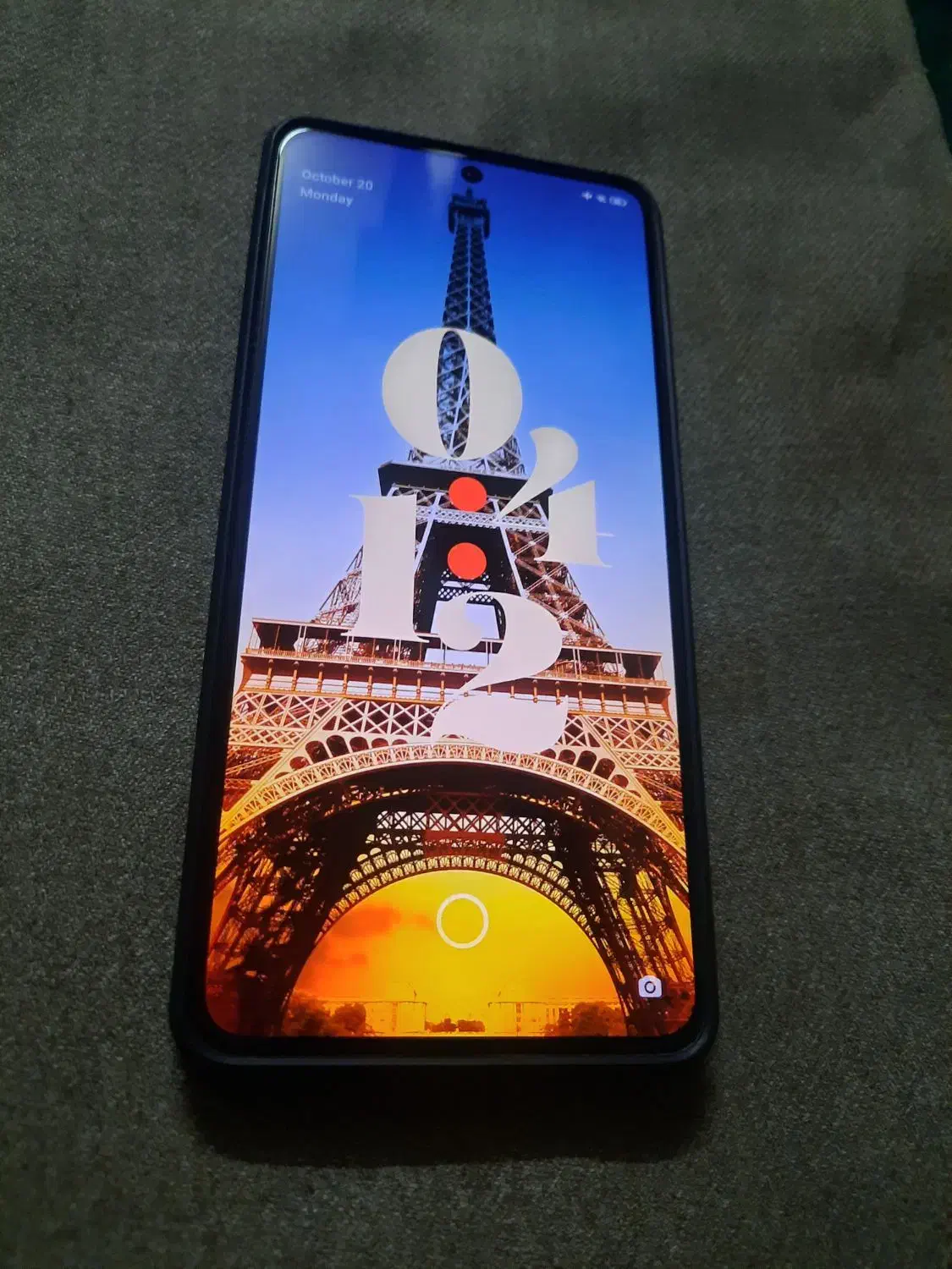 poco x6 pro 512 با گارانتی|موبایل|زاهدان, |دیوار
