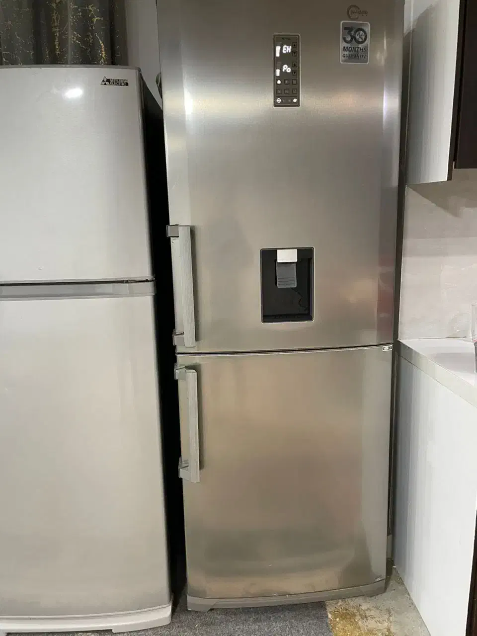 یخچال فریزرسالم|یخچال و فریزر|چمران, |دیوار