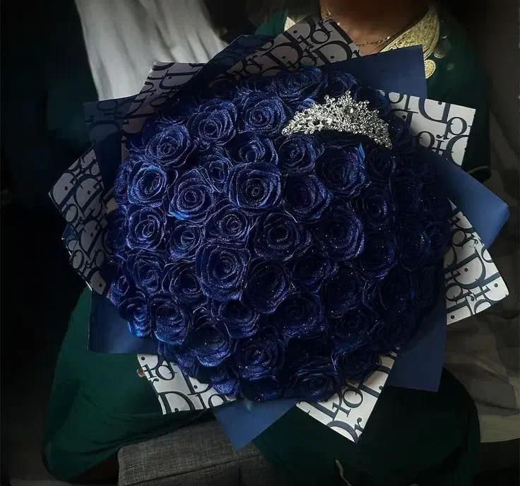 گل رز ربانی ولنتاین|گل مصنوعی|تهران, تهرانپارس غربی|دیوار