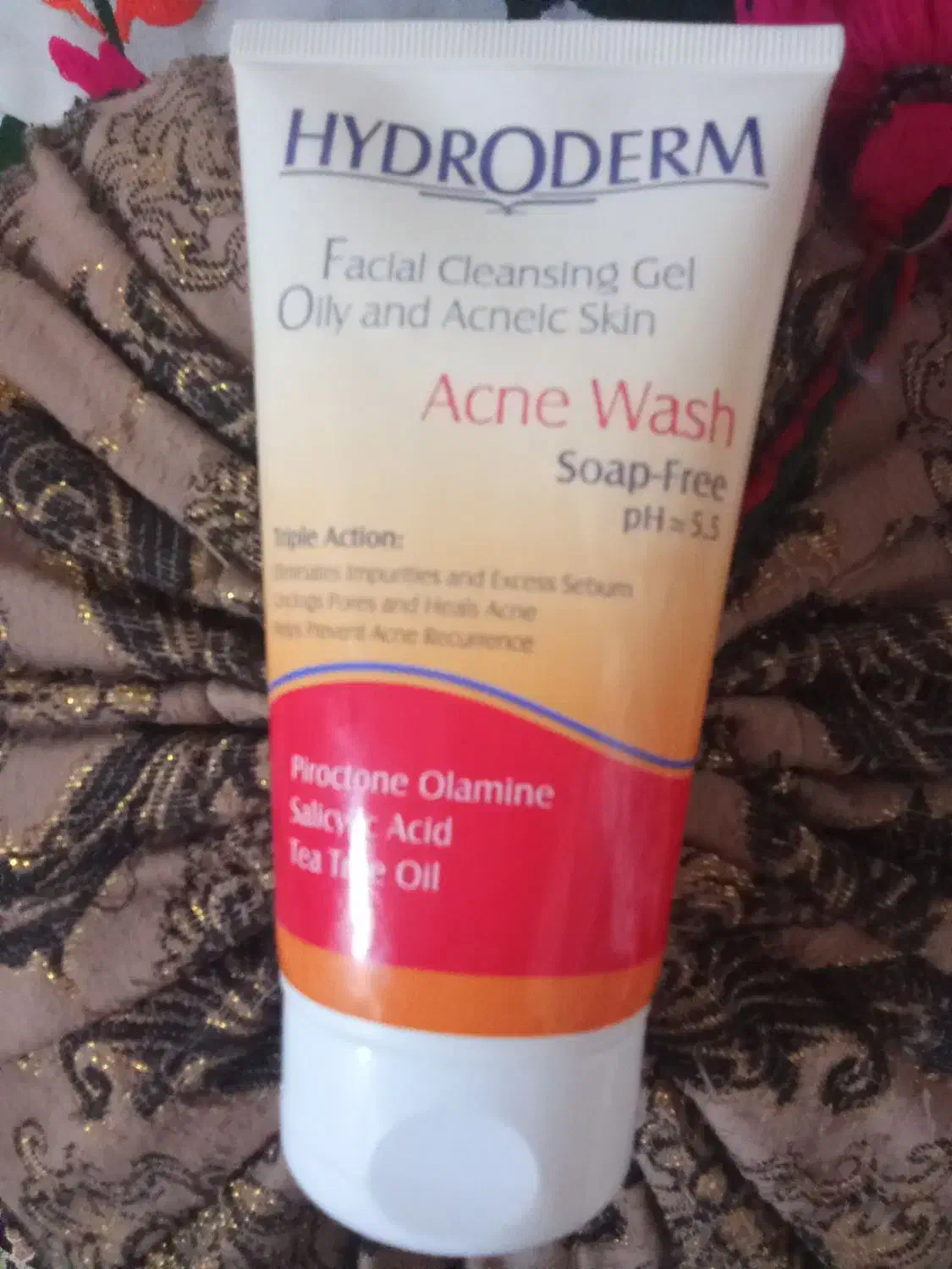 ژل شستشوی|آرایشی، بهداشتی، درمانی|خاش, |دیوار