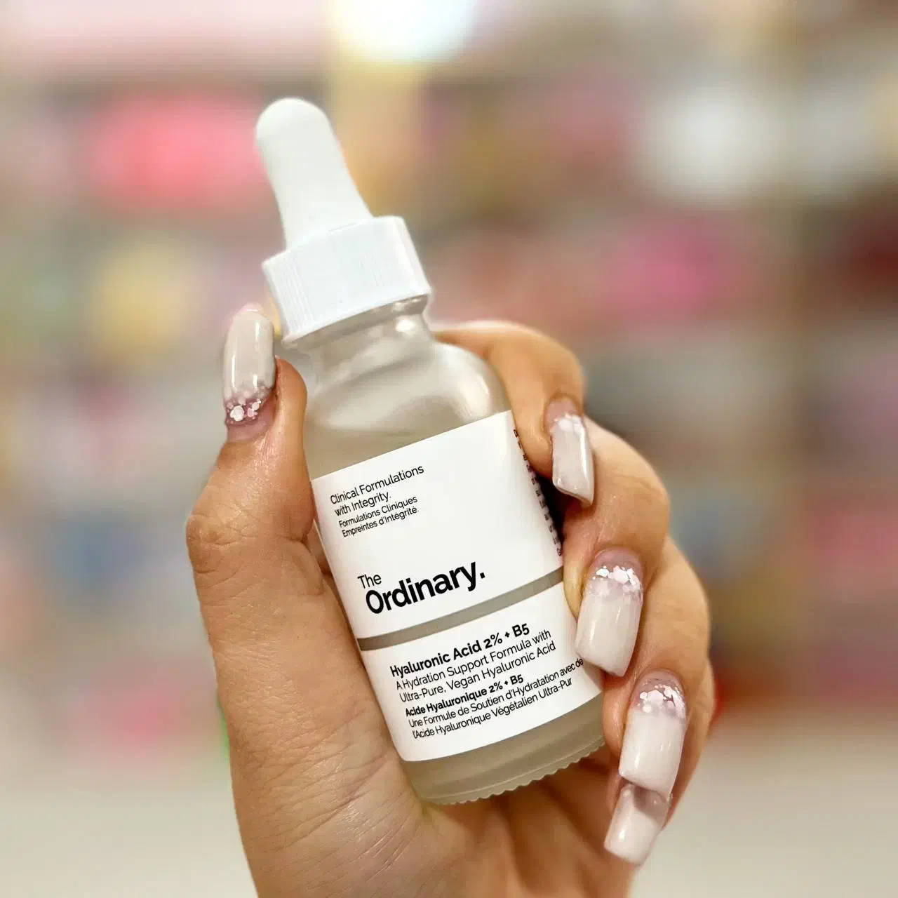 سرم هیالورونیک اسید اوردینری اورجینال|آرایشی، بهداشتی، درمانی|شاهین‌شهر, چمران|دیوار