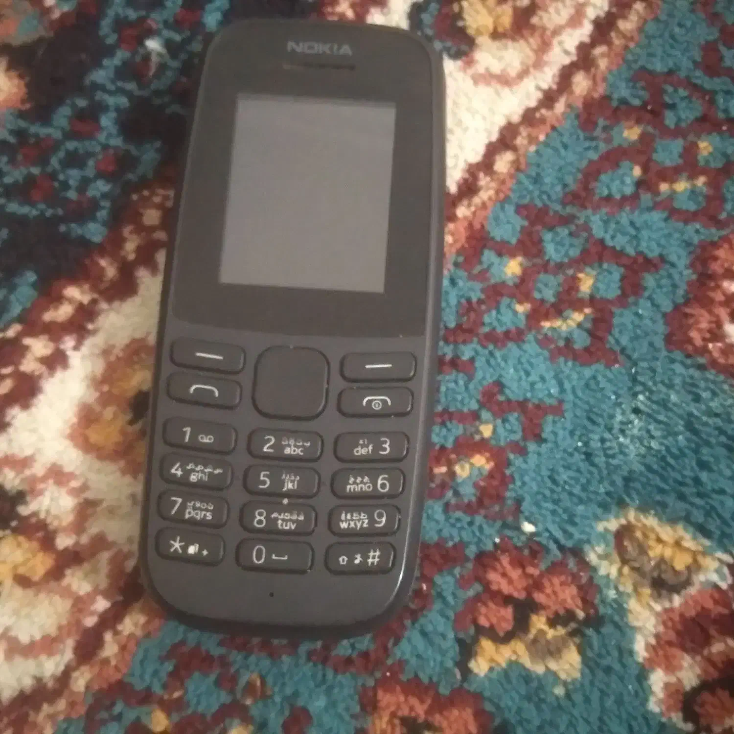 گوشی نوکیا|موبایل|نیشابور, بکاول|دیوار