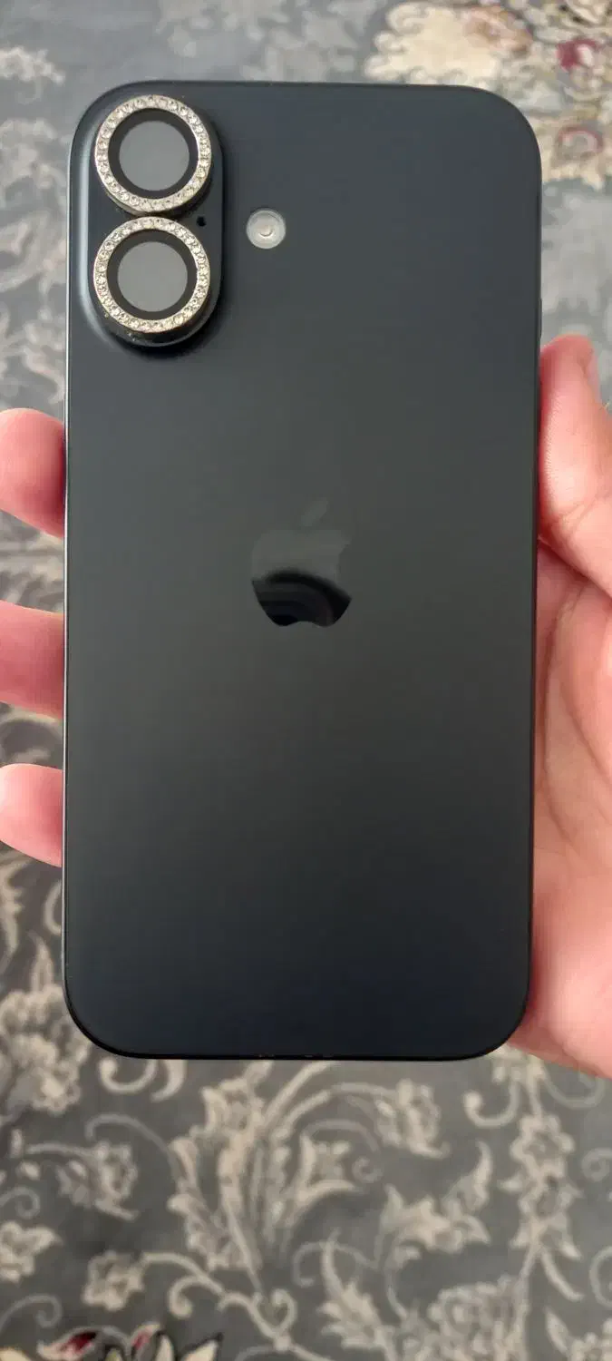 آیفون ۱۶|موبایل|مهریز, |دیوار