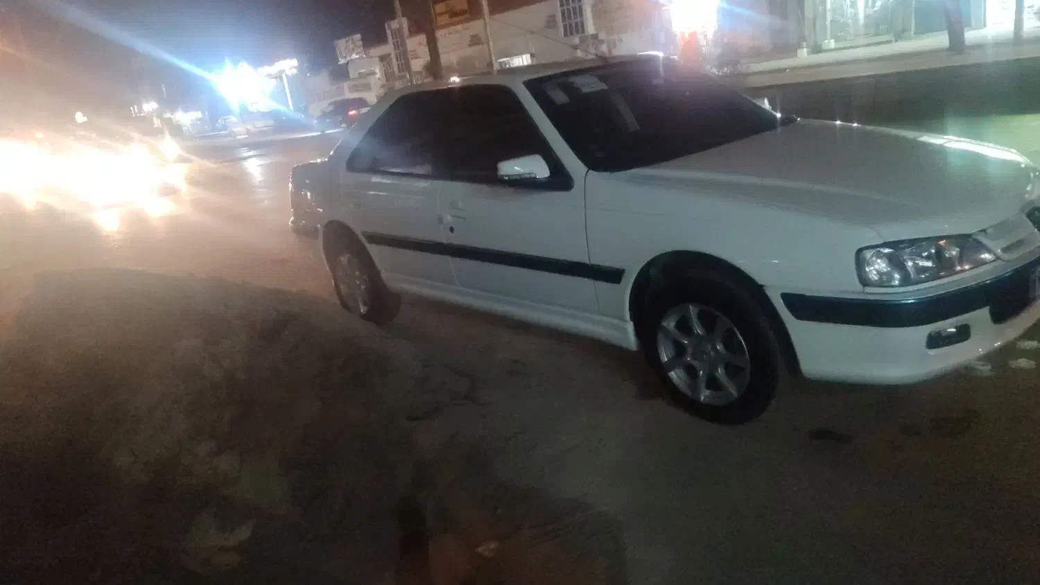 پژوپارس|خودرو سواری و وانت|چابهار, |دیوار