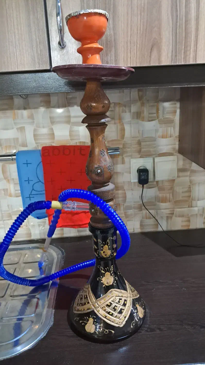 قلیان|کلکسیون و سرگرمی|آران و بیدگل, |دیوار