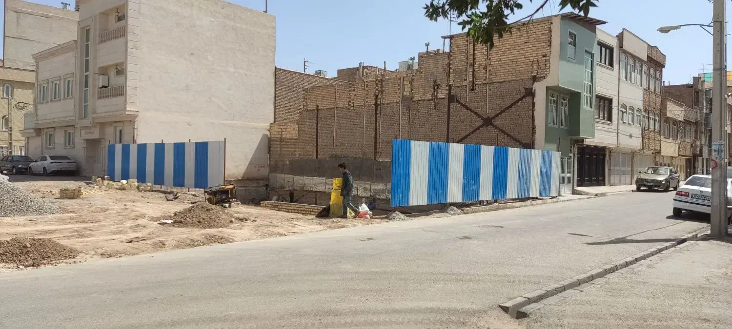نیروی ساده جهت کارهای فنی|استخدام معماری، عمران و ساختمانی|قم, کوه سفید|دیوار