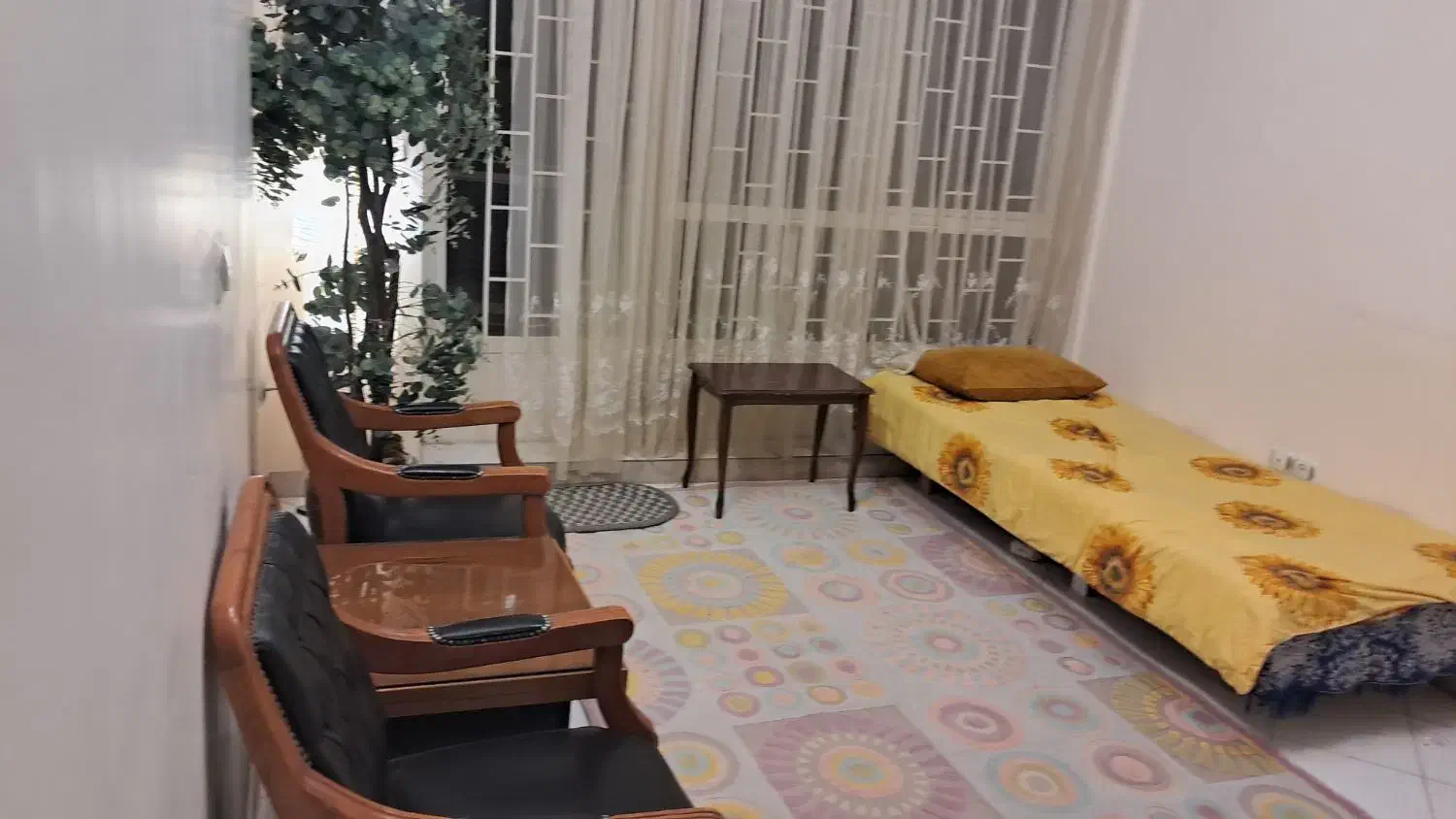 همخانه ی با شخصیت|اجارهٔ آپارتمان|تهران, سهروردی|دیوار