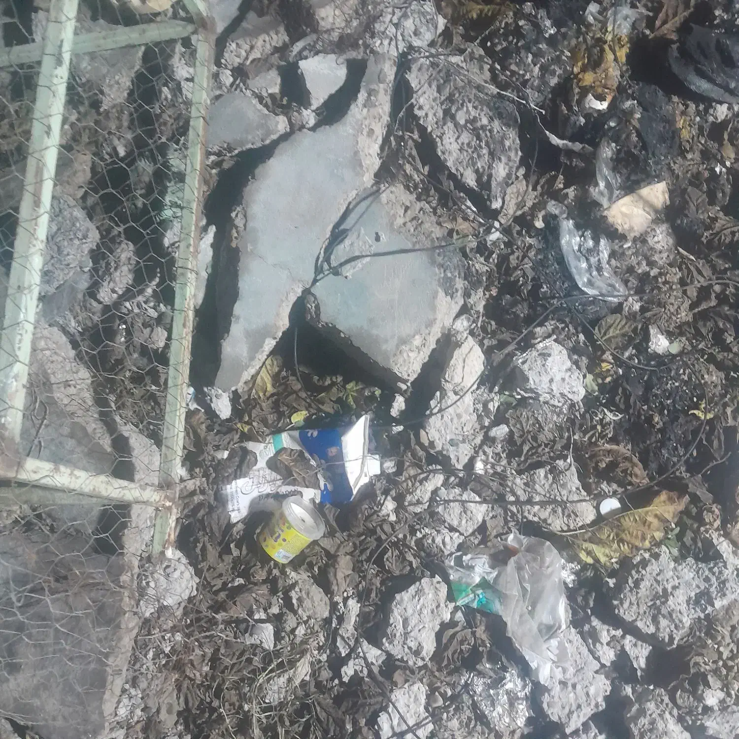 تخریب کار|خدمات پیشه و مهارت|امیدیه, |دیوار