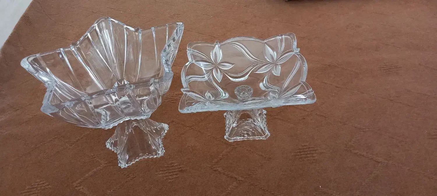 ظروف چینی وپیرکس|ظروف سرو و پذیرایی|اراک, |دیوار