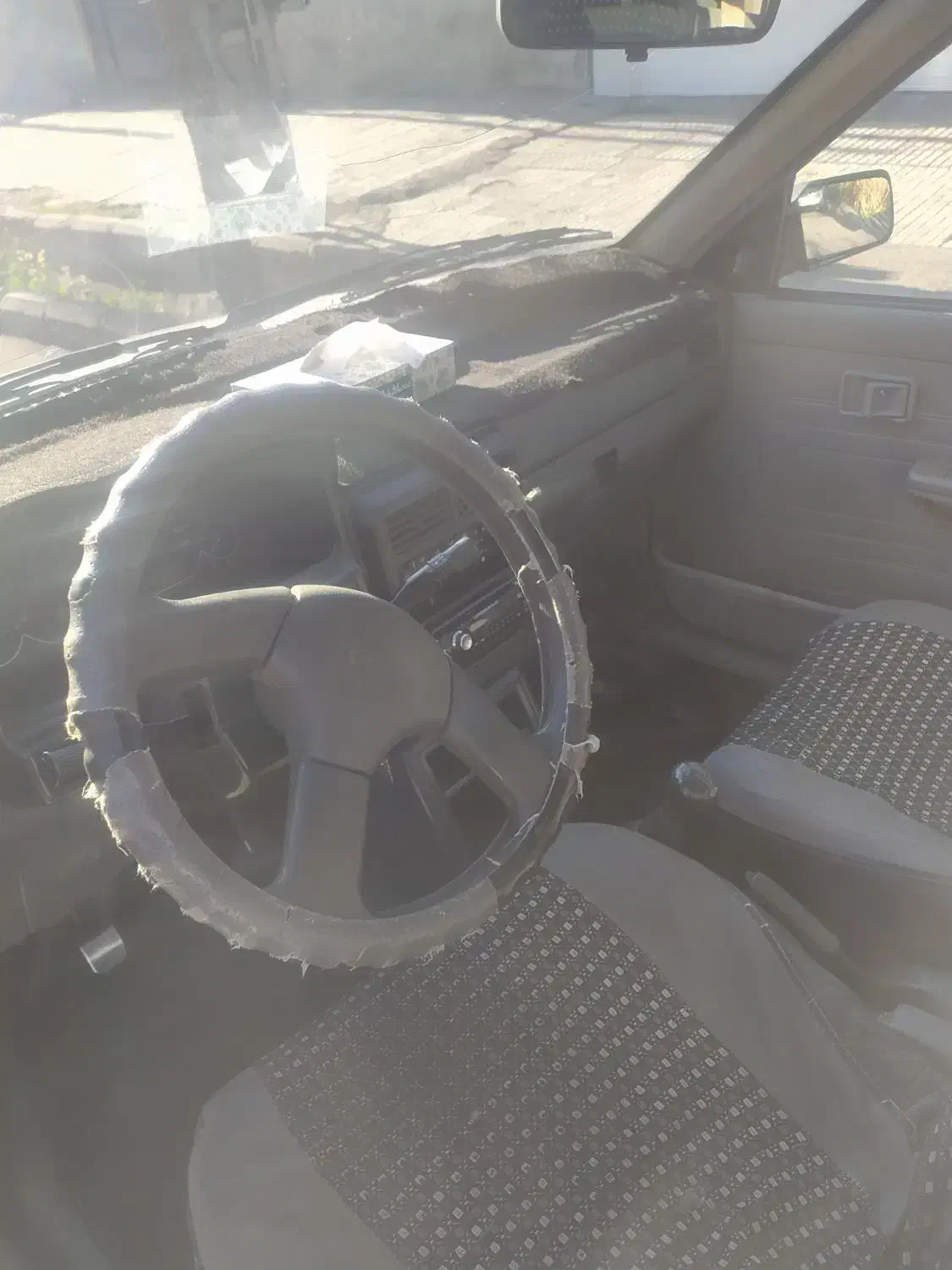 پراید صبا|خودرو سواری و وانت|سیرجان, |دیوار